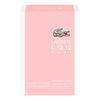 Lacoste L.12.12 Rose Sparkling Edt  - 50 ml