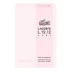 Lacoste L.12.12 Rose Edp - 35 ml
