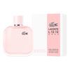 Lacoste L.12.12 Rose Eau Fraiche Edt - 100 ml