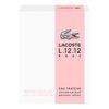 Lacoste L.12.12 Rose Eau Fraiche Edt - 100 ml