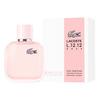 Lacoste L.12.12 Rose Eau Fraiche Edt - 50 ml