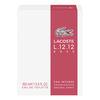 Lacoste L.12.12 Rose Eau Intense Edt - 100 ml