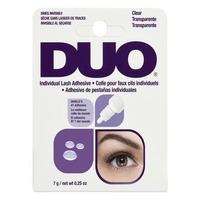DUO Individual Lash Adhesive Franslim Clear - 7 g