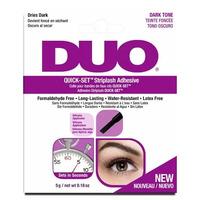 DUO Quick Set Adhesive Brush Franslim Dark - 5 g