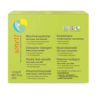 Sonett Diskmaskinspulver - 1500 g