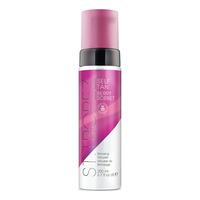 St. Tropez Self Tan Classic Bronzing Mousse Berry Sorbet - 200 ml