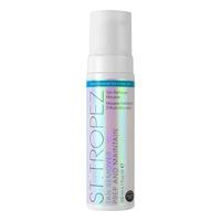 St. Tropez Tan Remover Mousse - 200 ml