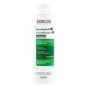 Vichy Dercos Technique Anti-Dandruff Shampoo for Dry Hair - 200 ml