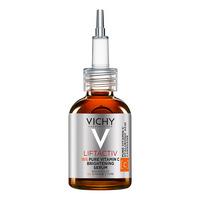 Vichy Liftactiv Vitamin C Serum Brightening Skin Corrector - 20 ml