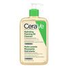 CeraVe Hydrating Foaming Oil Cleanser - 473 ml
