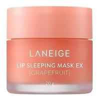 Laneige Lip Sleeping Mask Grapefruit - 20 g