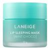 Laneige Lip Sleeping Mask Mint Choco - 20 g