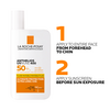 La Roche-Posay Anthelios Uvmune Ultra Light SPF 50+ - 50 ml