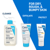CeraVe SA Smoothing Cleanser - 236 ml