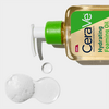 CeraVe Hydrating Foaming Oil Cleanser - 473 ml