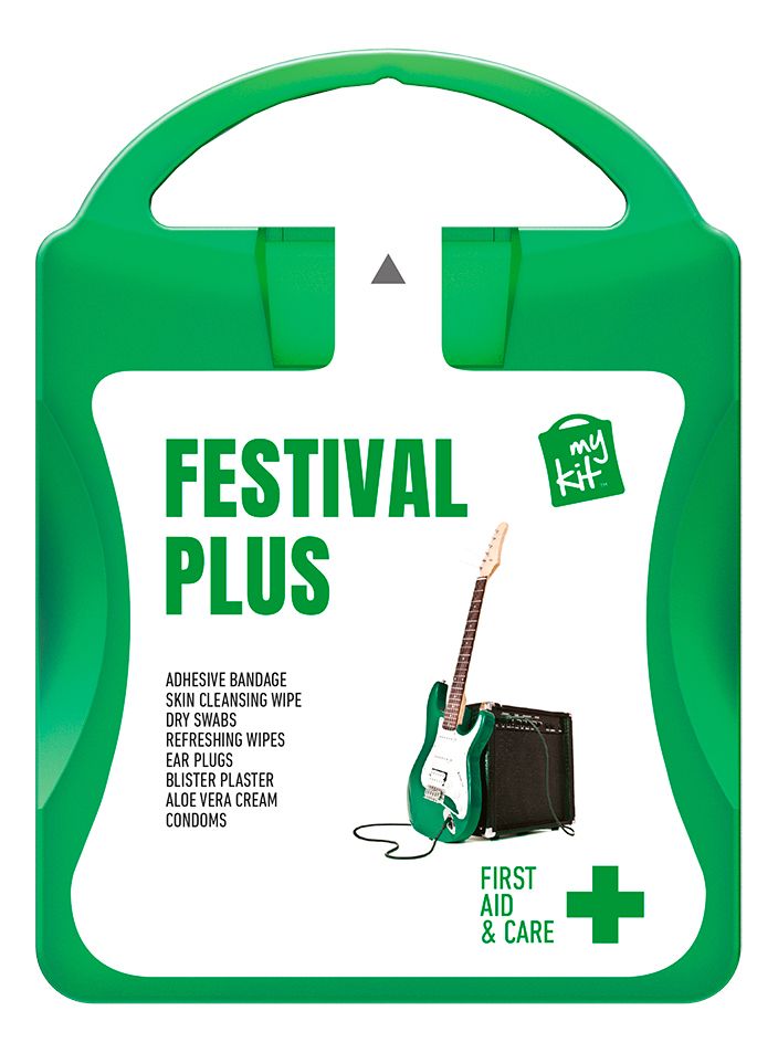 Festival+