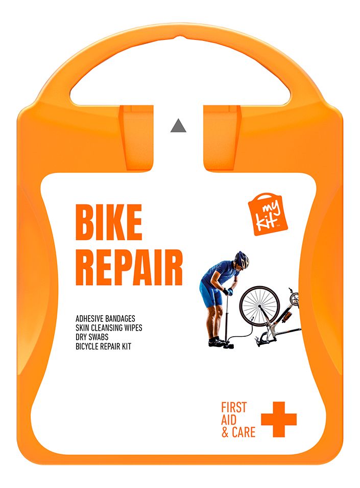 Bike Repair - 1 st
