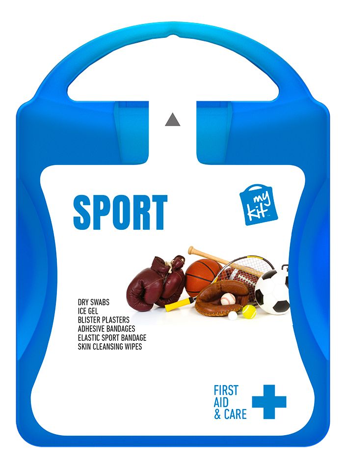 Sport - 1 st