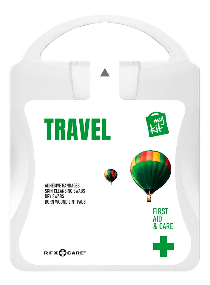 Travel - 1 st