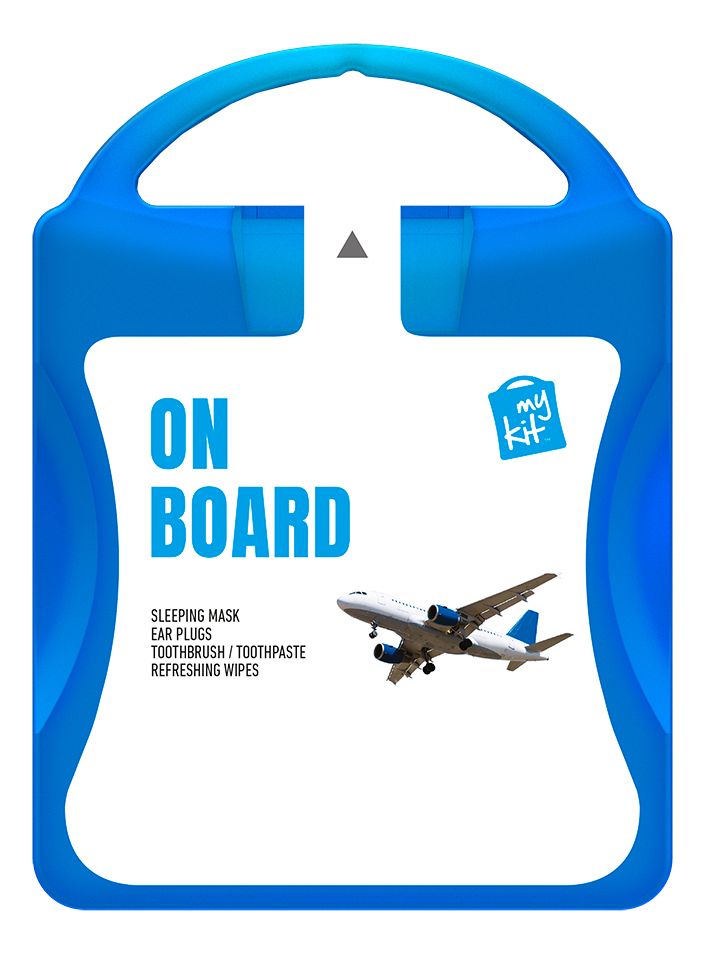Onboard