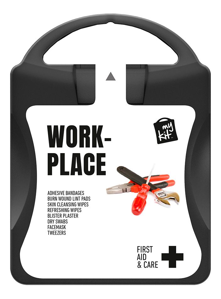 Workplace - 1 st