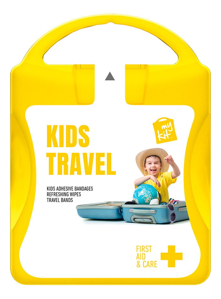 Kids Travel - 1 st
