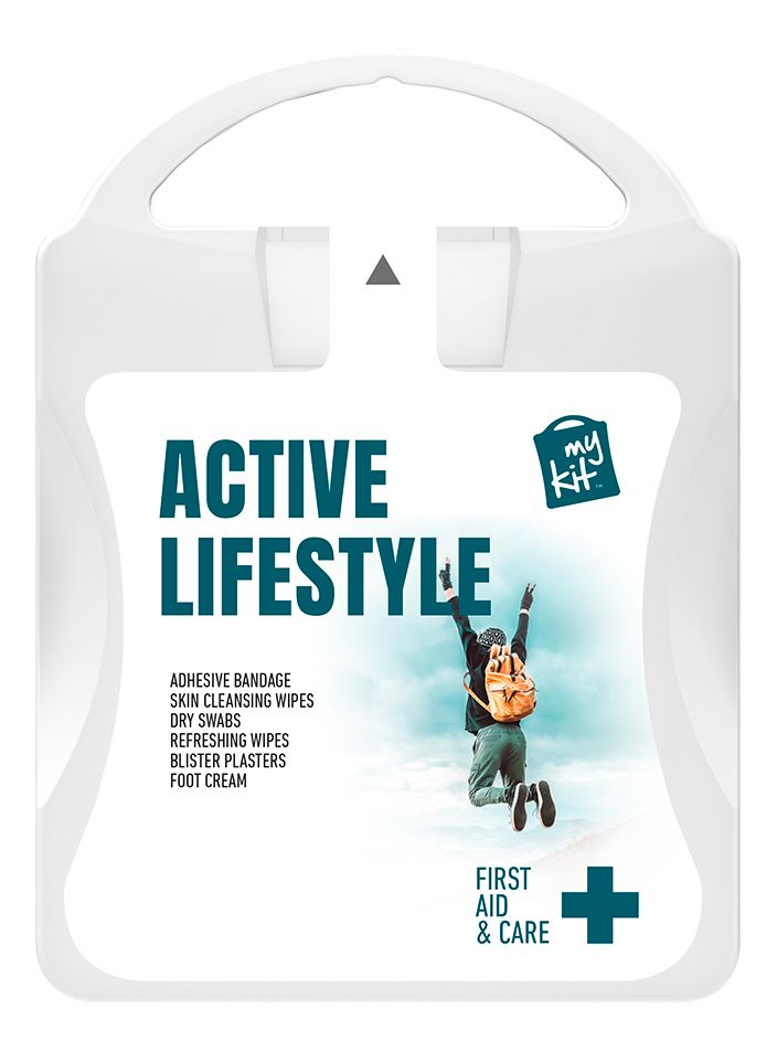 Active Lifestyle