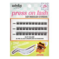 Ardell Lash Winks Volume