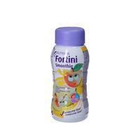 Fortini Smoothie Sommerfrugt - 200 ml