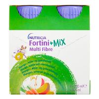 Fortini +Mix Multi Fibre - 4 x 200 ml