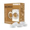 Ecoegg Detox Tabs för tvättmaskin - 6 st