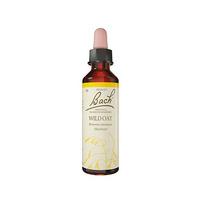 Bach Wild Oat - 10 ml