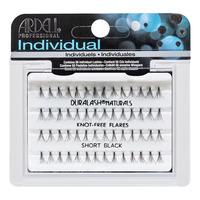 Ardell Individual Naturals Knot-Free Lashes Short - 1 st