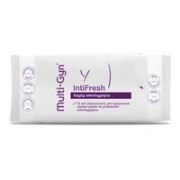 Multi-Gyn IntiFresh Intimservetter - 12 st