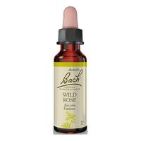Bach Wild Rose - 10 ml