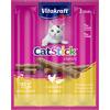 Vitakraft Cat Stick, fågel och lever - 1 st