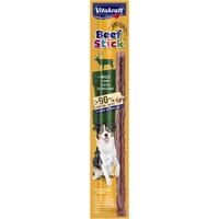 Vitakraft Beef-Stick, Vilt - 1 st