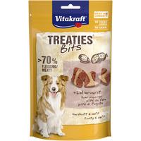 Vitakraft Treaties Bits, lever - 120 g
