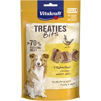 Vitakraft Treaties Bits, kyckling - 120 g