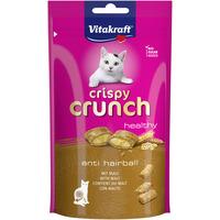 Vitakraft Crispy Crunch med malt - 60 g