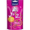 Vitakraft Trio Mix med Fågel - 60 g