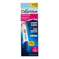 Clearblue Digitalt Tidigt Graviditetstest - 1 st
