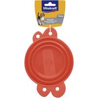 Vitakraft Mat- och vattenskål, hopfällbar