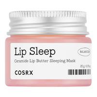 Cosrx Balancium Ceramide Lip Butter Sleeping Mask - 20 g