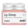 Cosrx Balancium Ceramide Lip Butter Sleeping Mask - 20 g