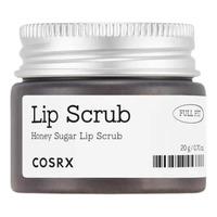 Cosrx Full Fit Honey Sugar Lip Scrub - 20 g