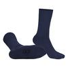 Kilde Cotton Diabetic & Comfort Sock, Dark Blue - Flera storlekar