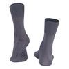 Kilde Cotton Diabetic & Comfort Sock, Dark Grey - Flera storlekar