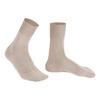 Kilde Cotton Diabetic & Comfort Sock, Beige - Flera storlekar