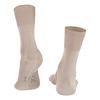 Kilde Cotton Diabetic & Comfort Sock, Beige - Flera storlekar